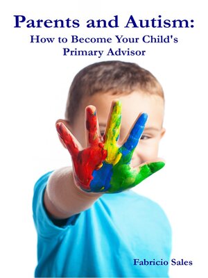 cover image of Parents and Autism